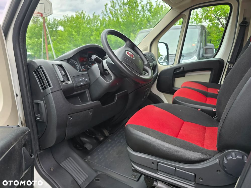 Fiat Ducato - 13