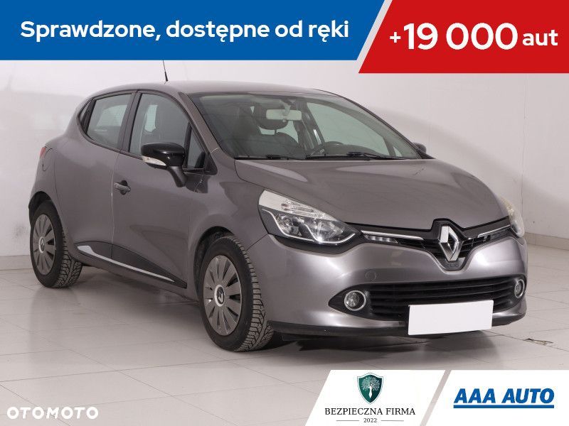 Renault Clio - 2