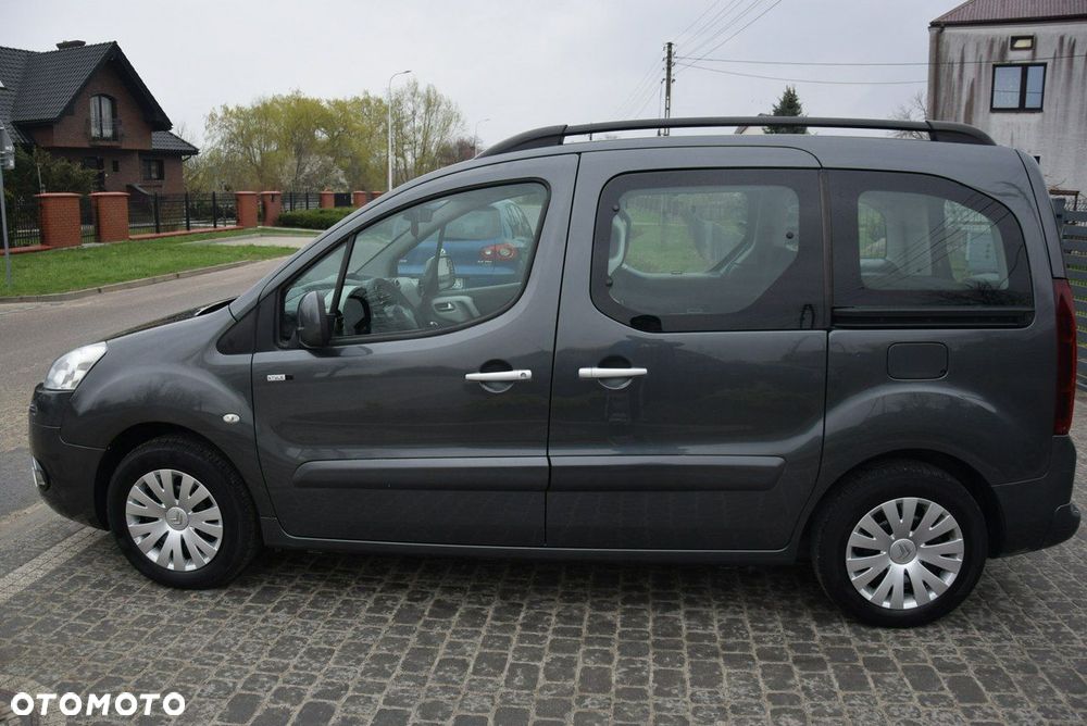 Peugeot Partner 1.6 HDi Active - 15