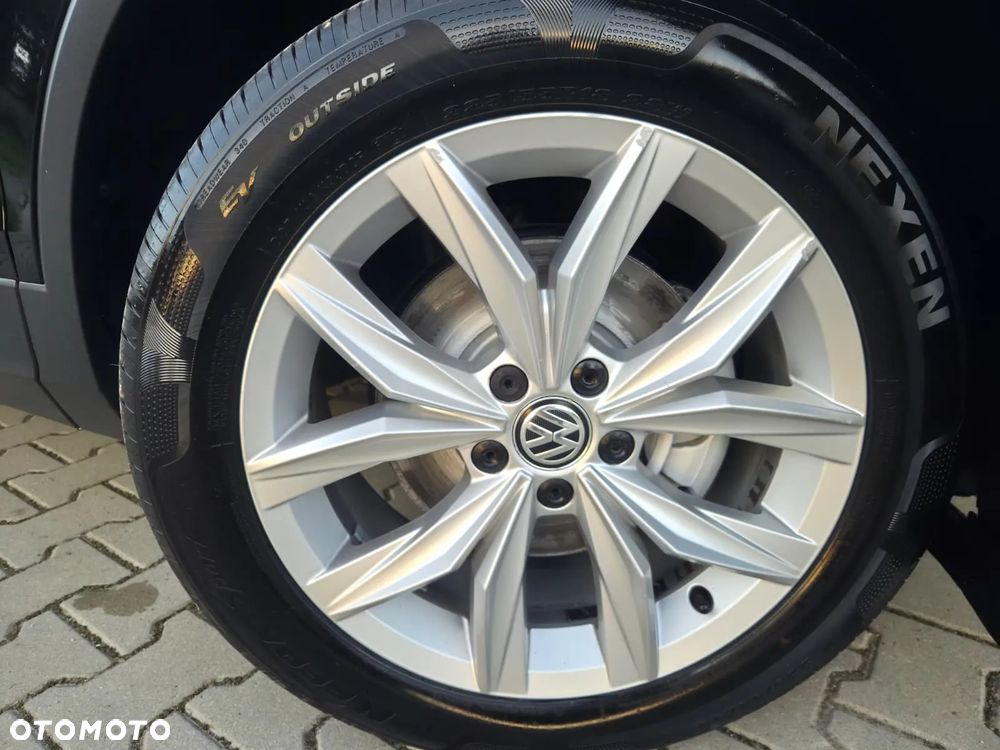 Volkswagen Tiguan 2.0 TDI BMT SCR Highline - 29