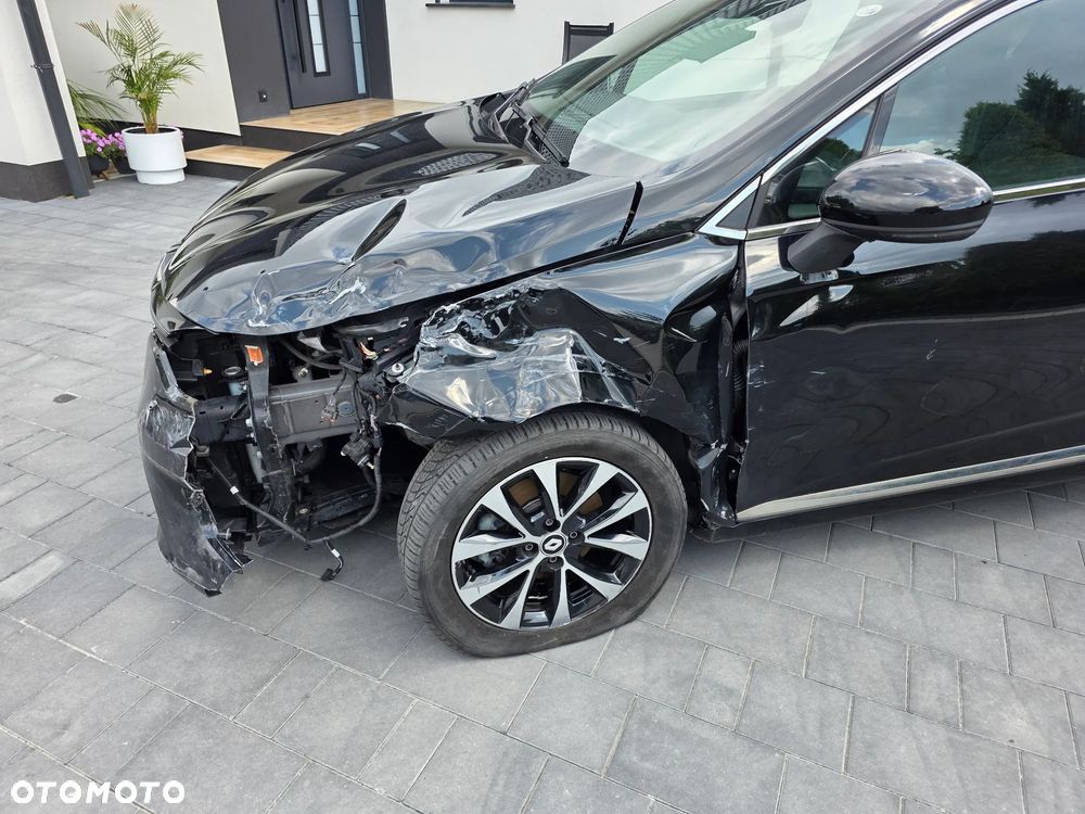 Renault Clio - 6