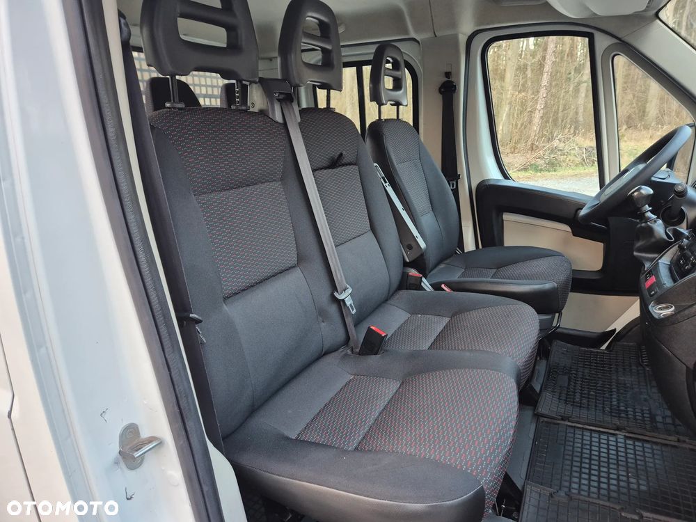 Citroën Jumper - 23