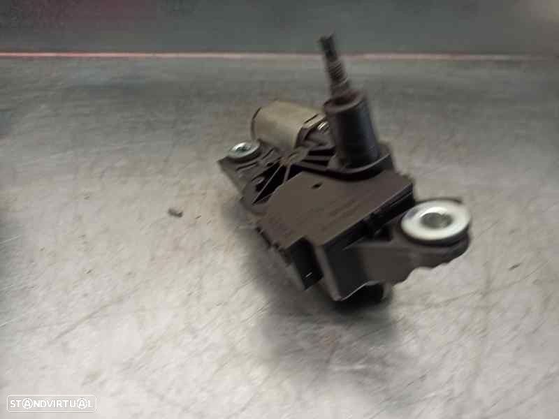 MOTOR LIMPA-VIDROS TRASEIRO VOLKSWAGEN CADDY III FURGÃO 2010 -2K0955712C - 2