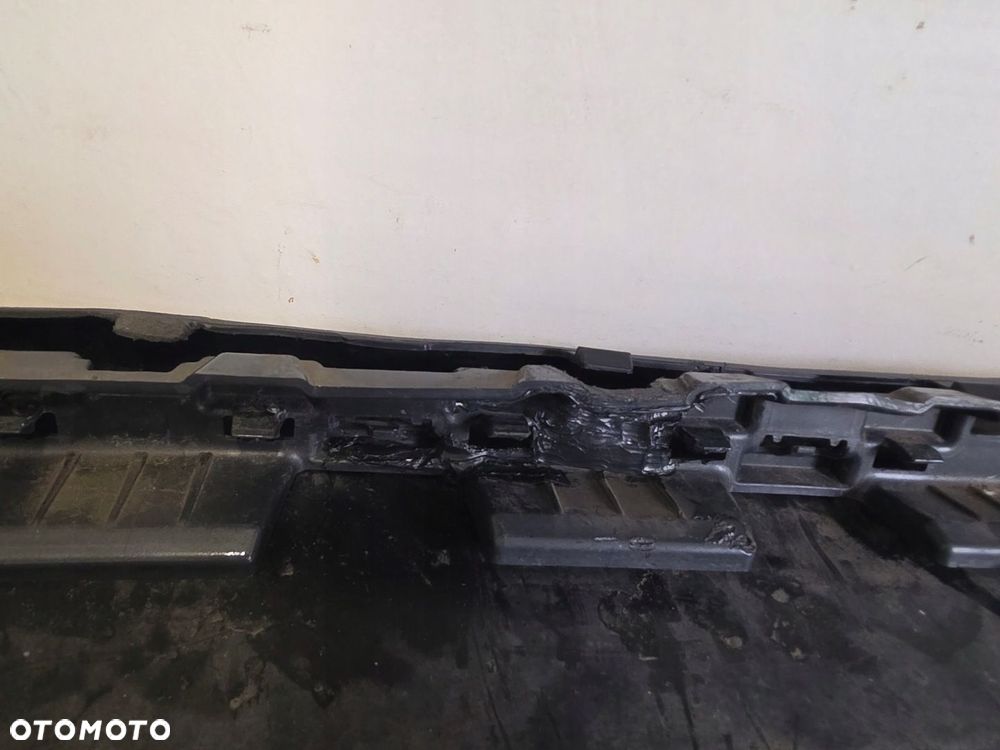 Zderzak przód VW Golf VIII 8 GTI CLUBSPORT 19-b - 15