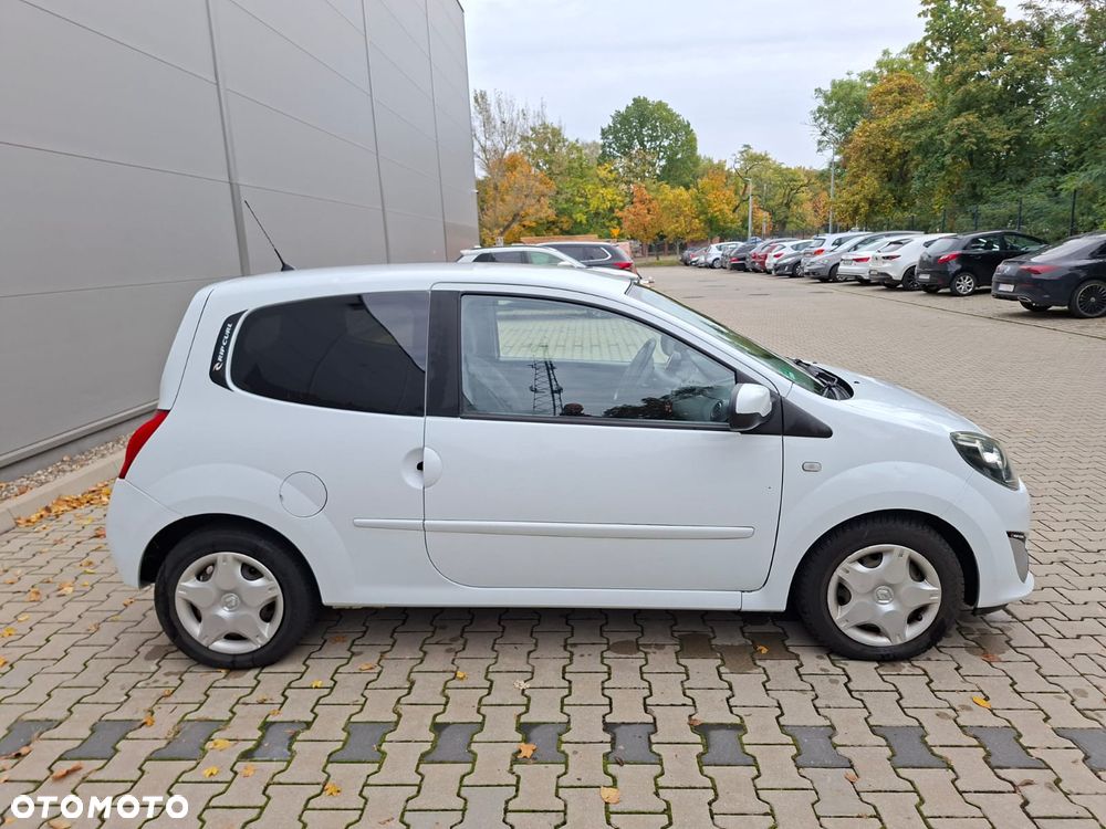 Renault Twingo 2010 photo 3