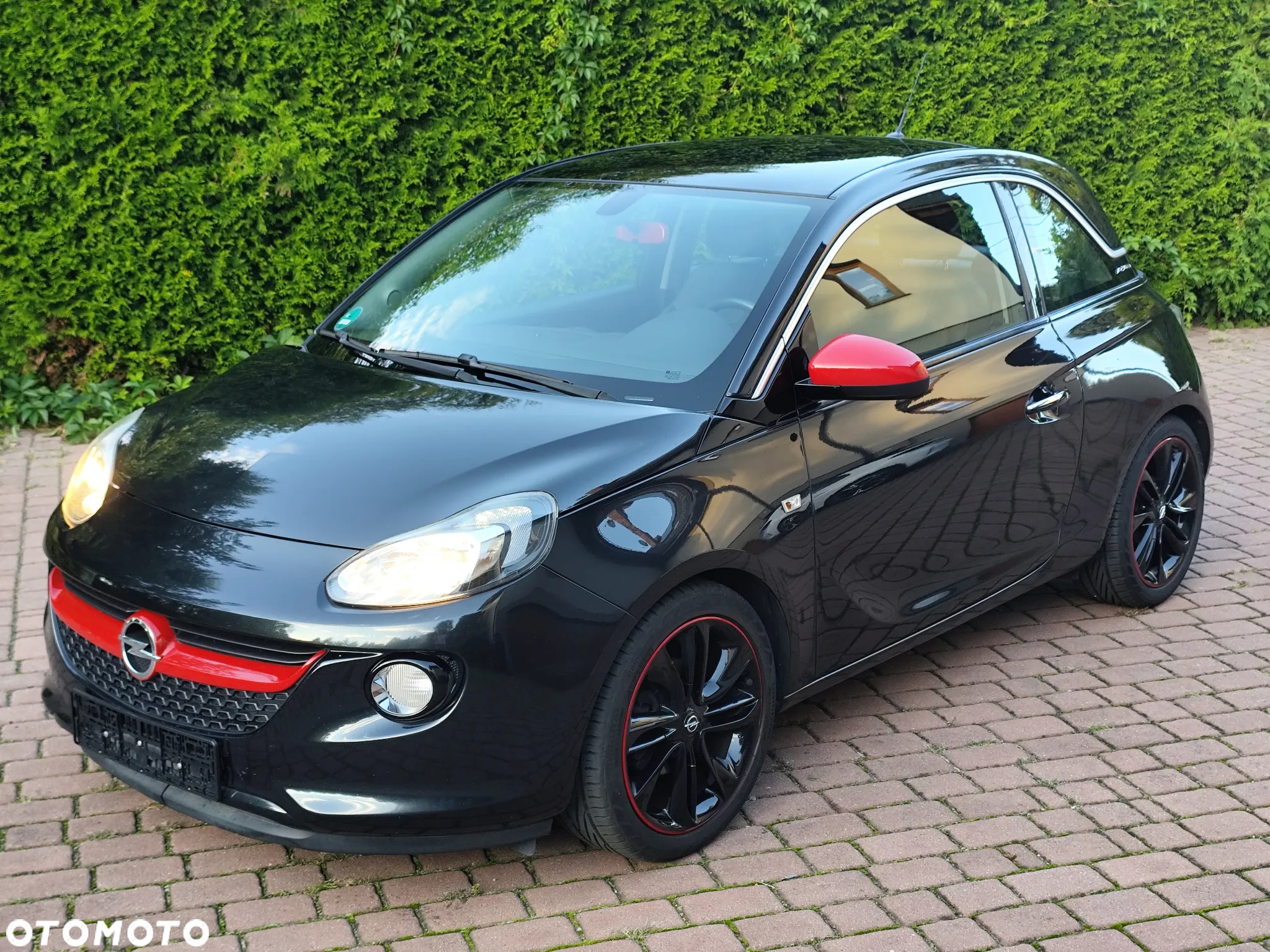 Opel Adam 1.4 Glam - 6