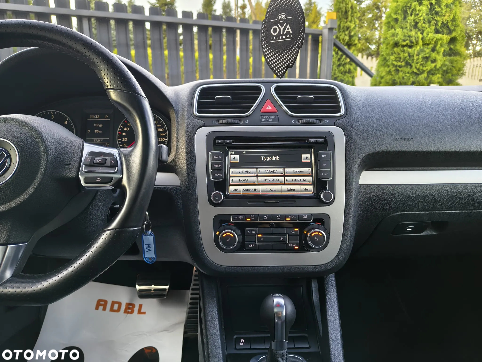 Volkswagen Scirocco 2.0 TDI DSG - 28
