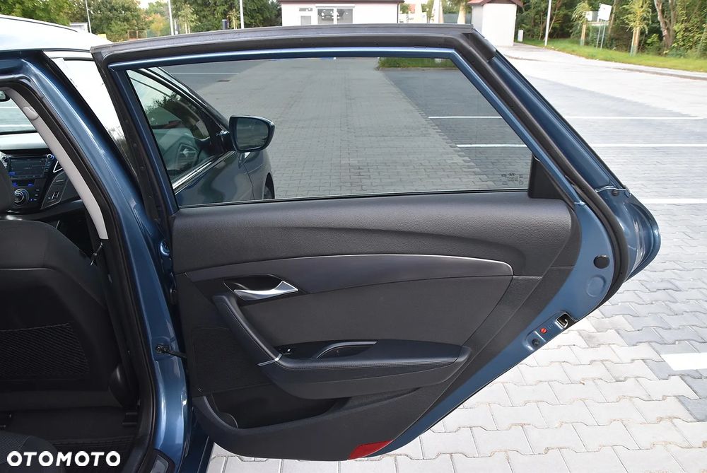 Hyundai i40 - 18