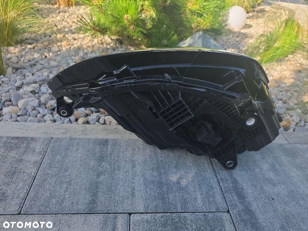 AUDI A1 S1 82A Lampa lewa przód Full Led Dynamic 82A941773 - 8