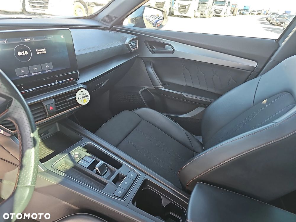 Cupra Formentor 1.5 TSI DSG - 17