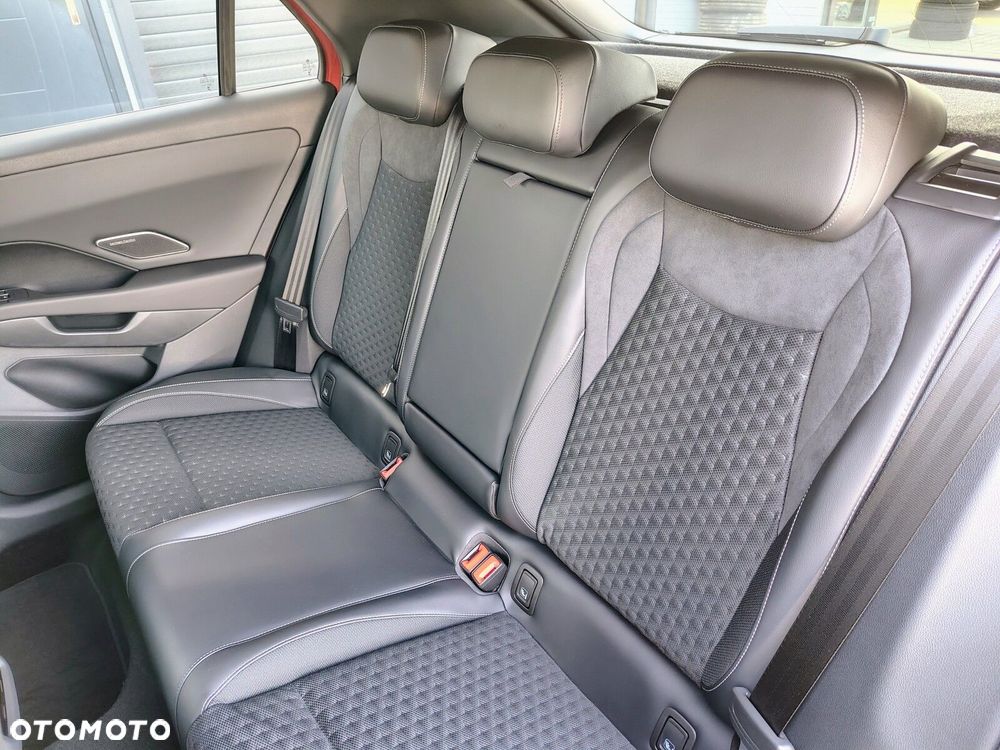 Volkswagen T-Roc - 29