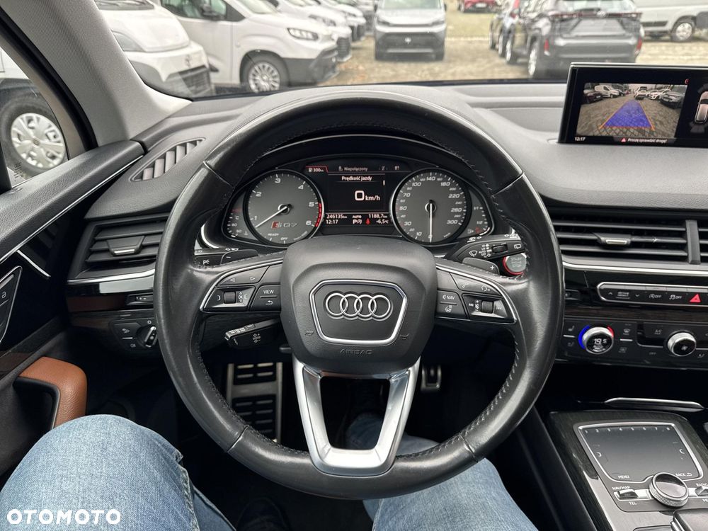 Audi SQ7 - 5