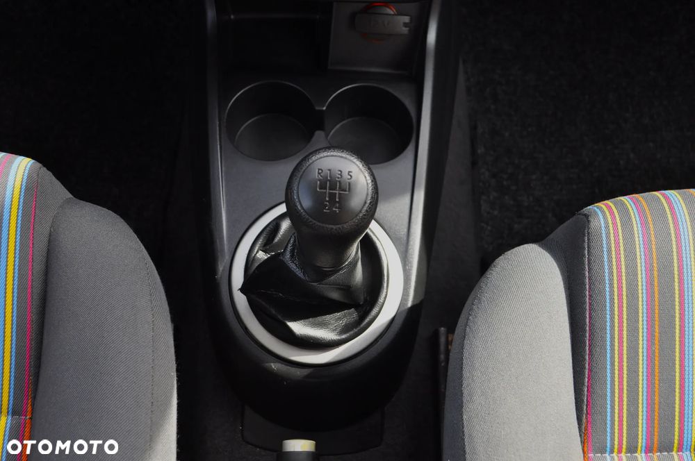 Volkswagen Fox 1.2 - 17