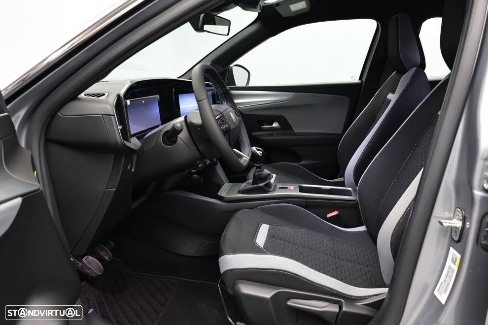 Opel Mokka 1.2 T Edition - 23