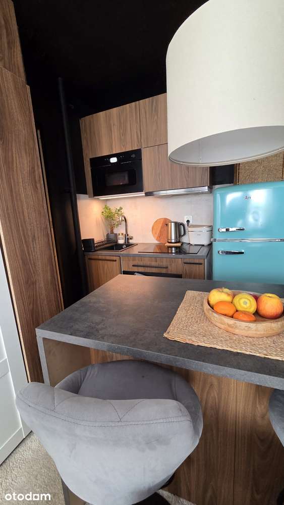 Kawalerka 23 m² | okolica Sky Tower | piwnica | 419 000 zł