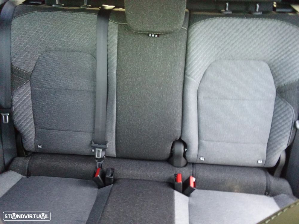 Mitsubishi Grandis 1.3 DI-T Intense - 15