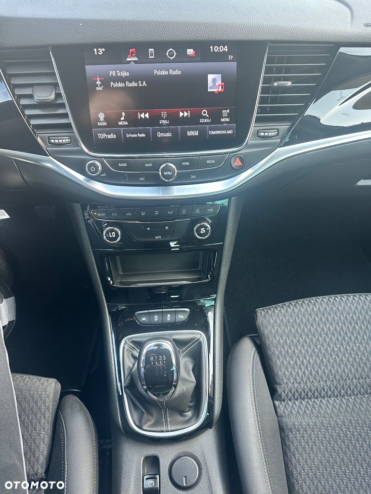 Opel Astra 1.4 Turbo Start/Stop Innovation - 19