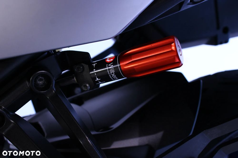 Yamaha Tracer - 32