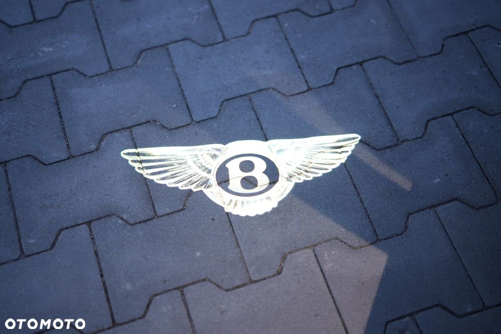 Bentley Inny - 33