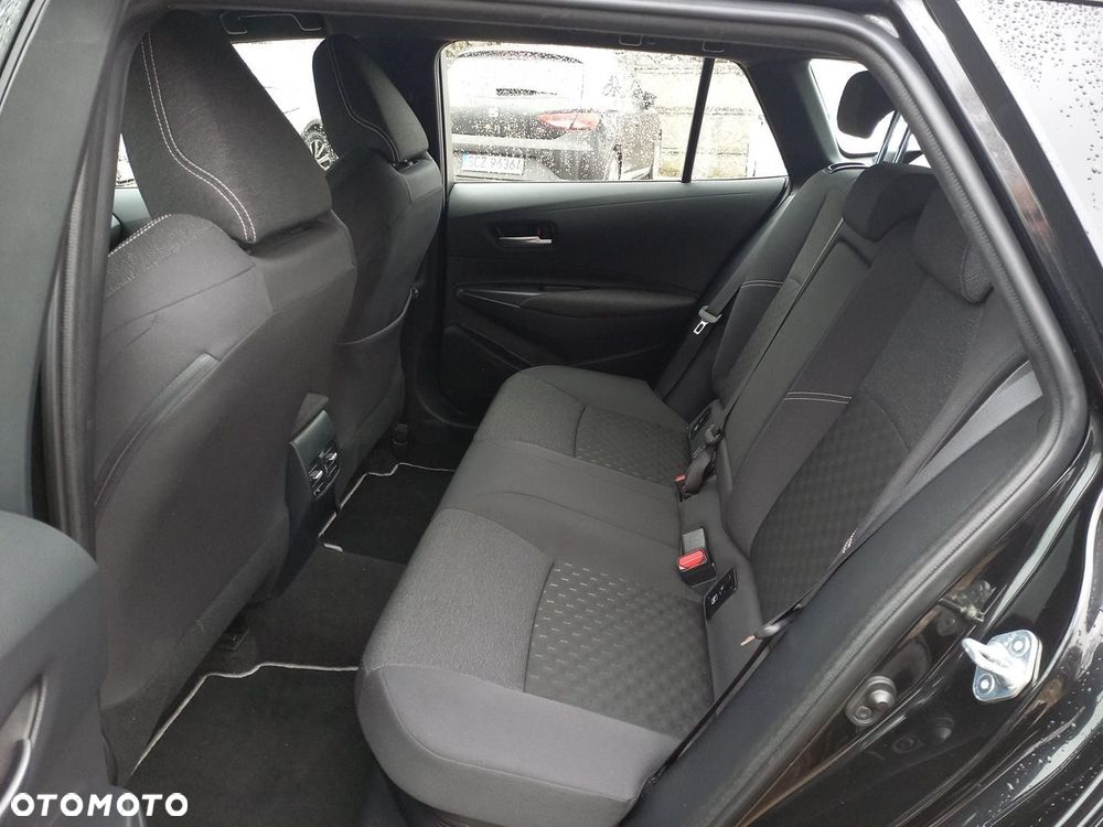 Toyota Corolla 1.8 Hybrid Comfort - 13