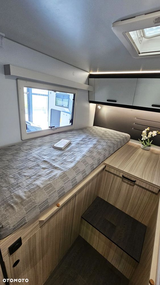 Sun Living by Adria S 75SL LITE 5 OSOBOWY FORD TRANSIT 165KM SEZON 2026 ! - 16