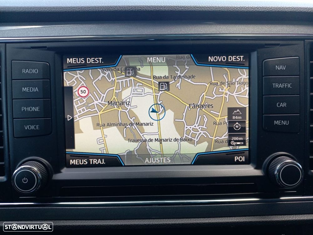 SEAT Leon ST 2.0 TDI FR S/S - 21