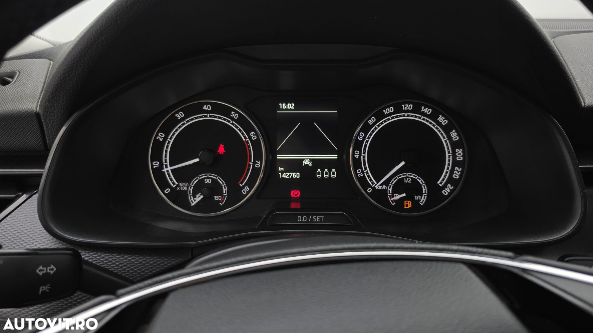 Skoda Scala - 16