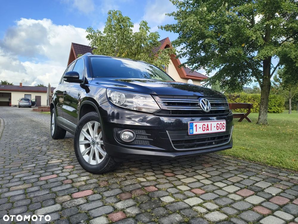 Volkswagen Tiguan ver-2-0-tdci-4x4-individual - 25