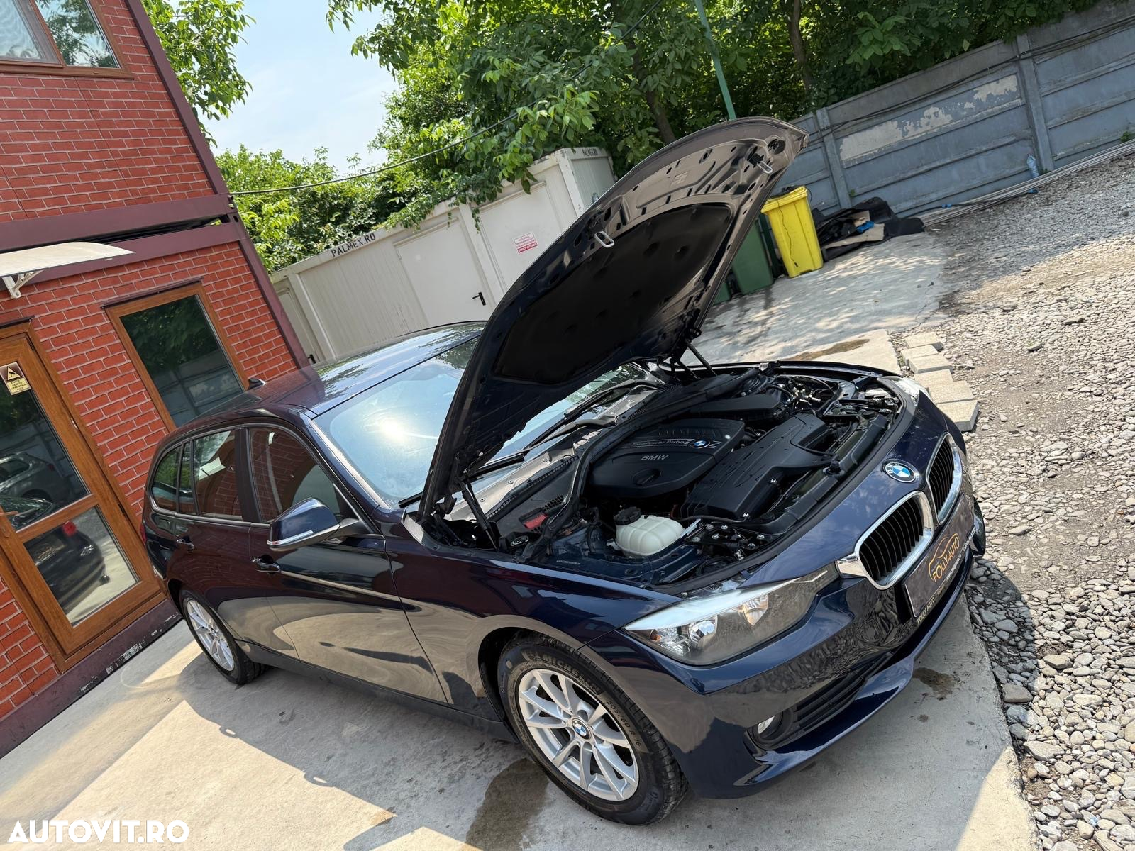 BMW Seria 3 - 40