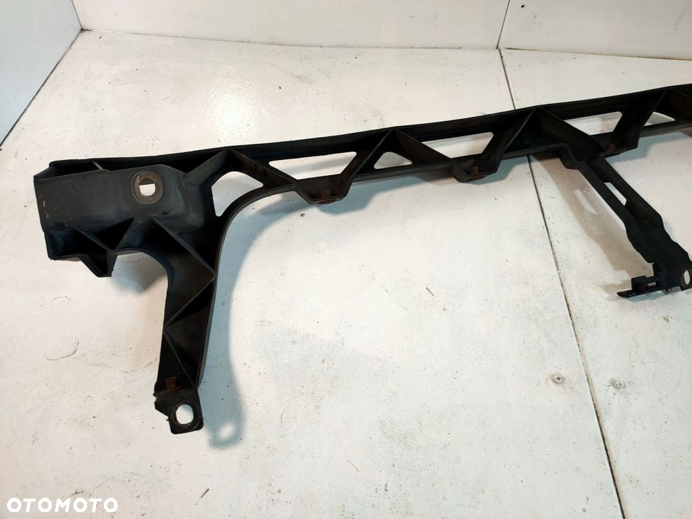 wzmocnienie zderzaka przód 3b0807469 passat b5 fl - 6