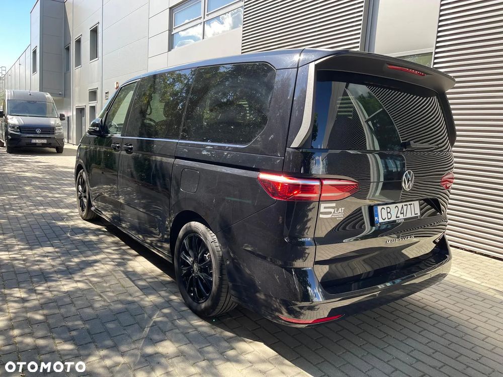 Volkswagen Multivan 2.0 TDI L2 Life DSG - 14