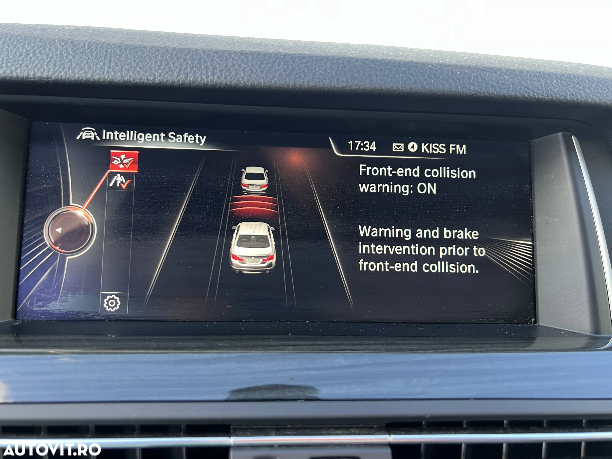 BMW Seria 5 525d Aut. Luxury Line - 17