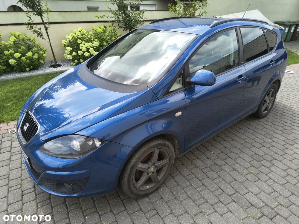Seat Altea XL - 2