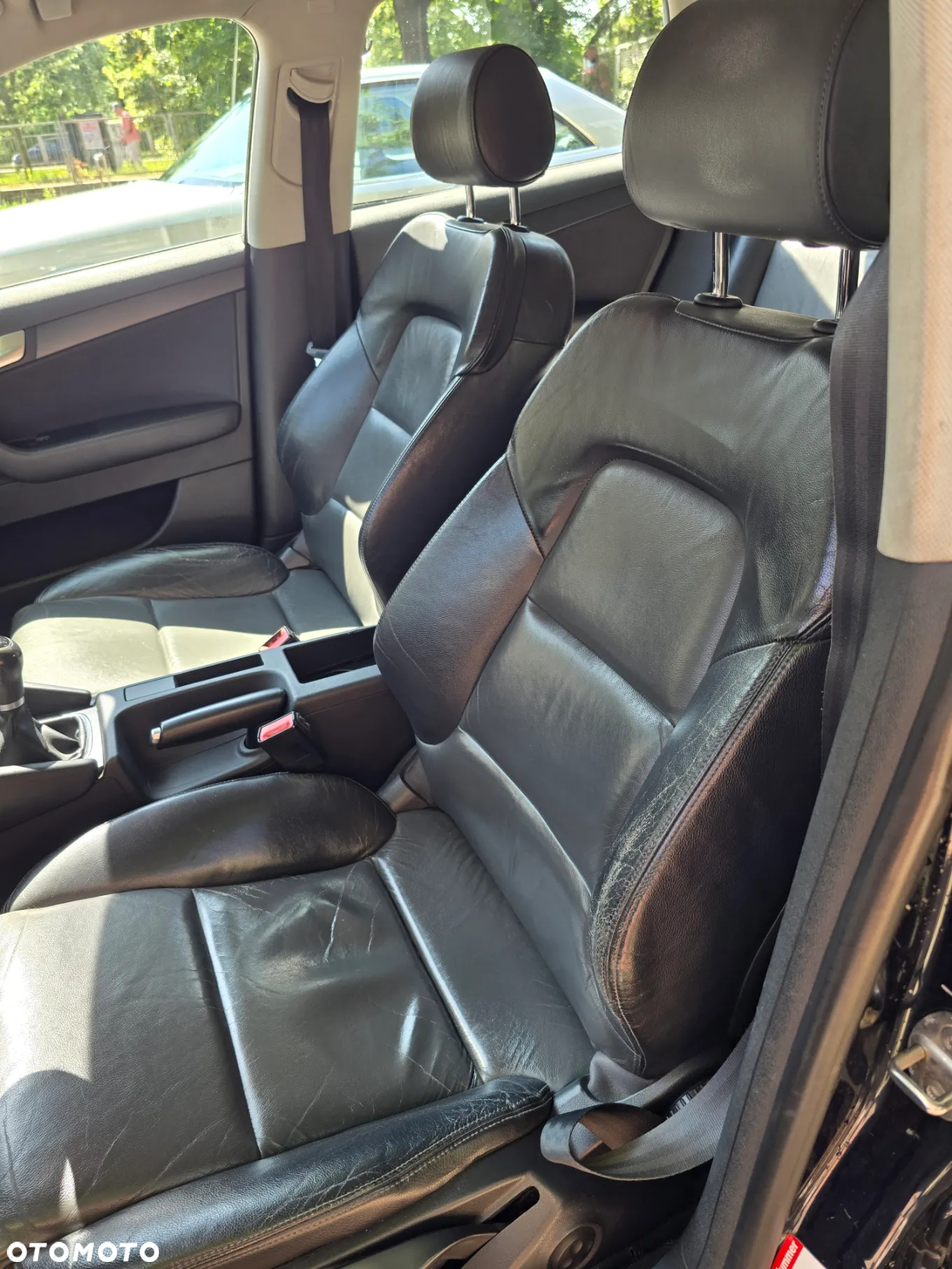 Audi A3 1.6 TDI DPF Ambiente - 12