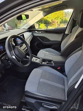 Skoda Octavia - 7