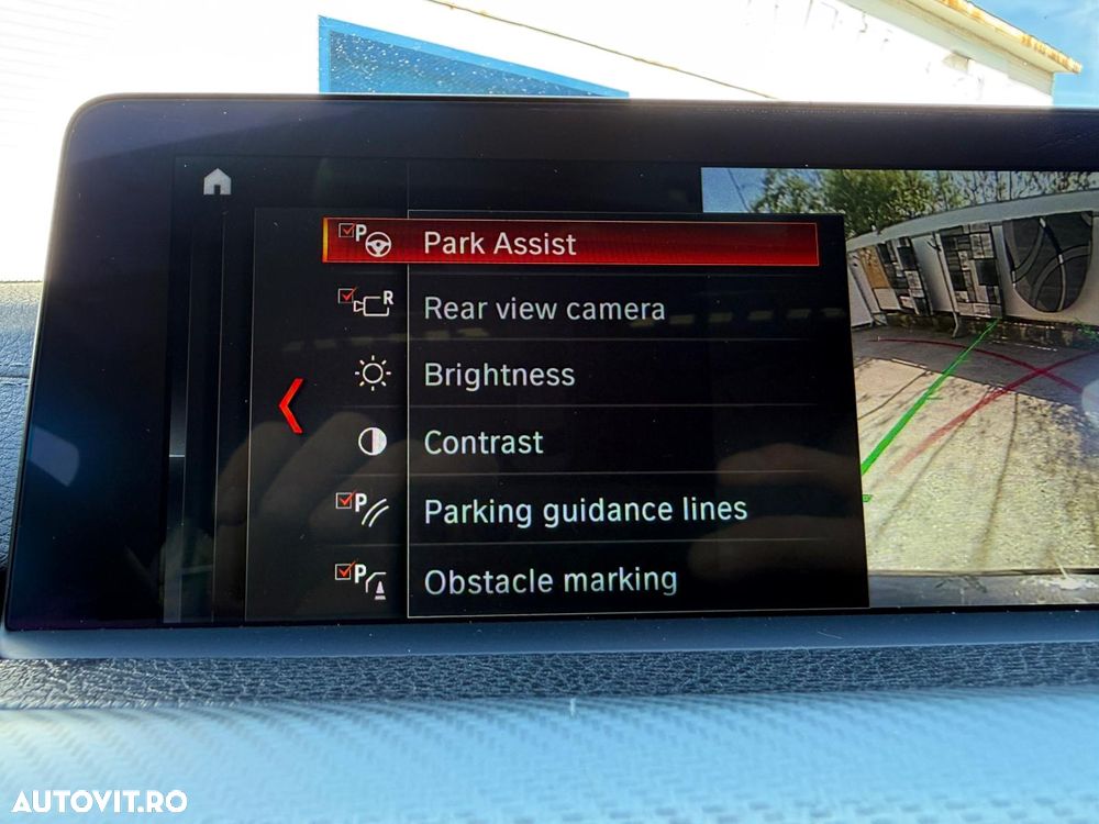 BMW Seria 3 320i Aut. M Sport - 27