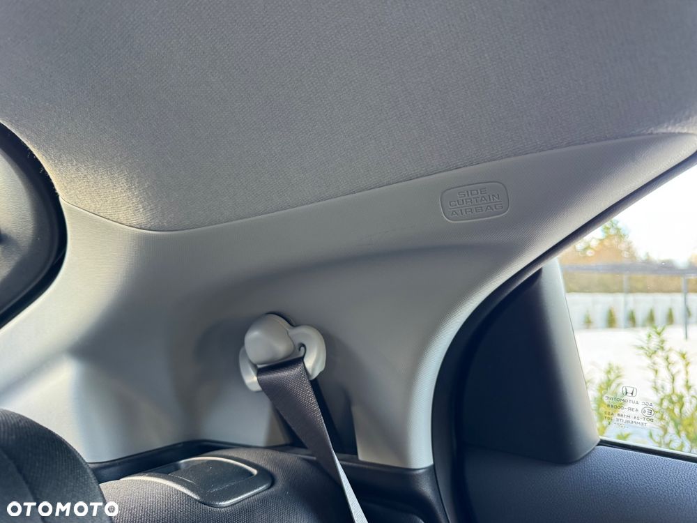 Honda Civic 1.4 i-VTEC Elegance - 32