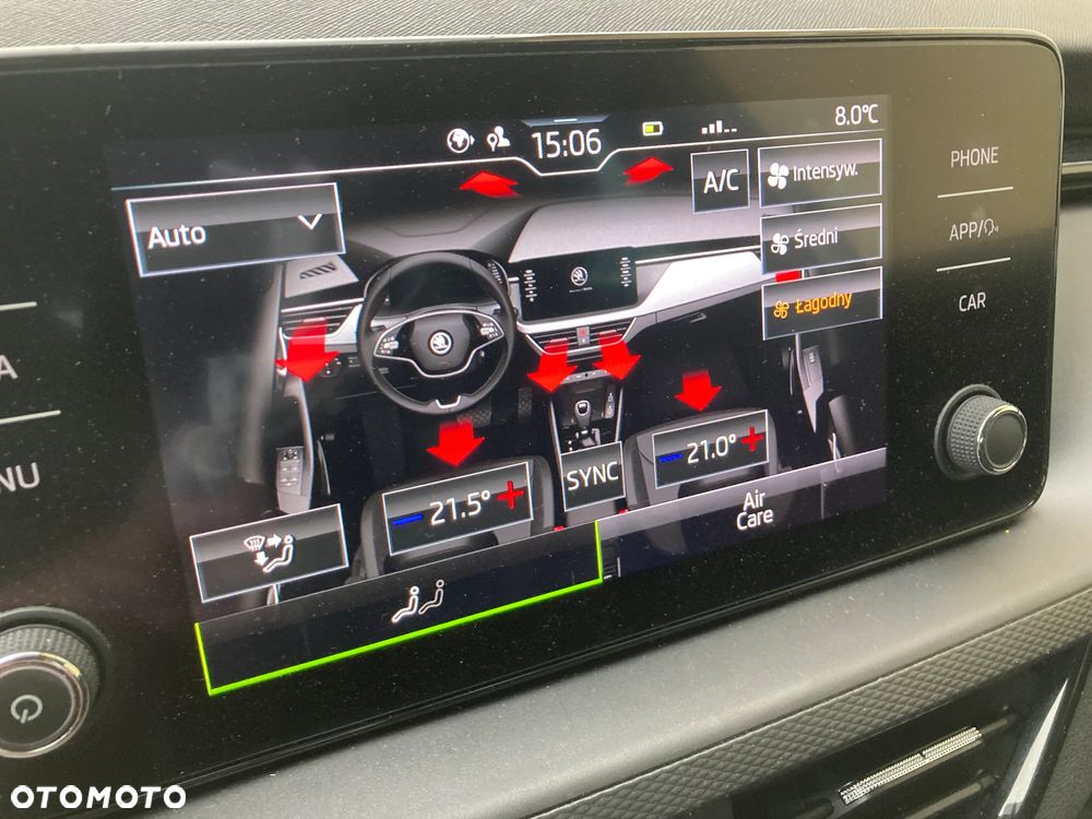 Skoda Scala 1.0 TSI Ambition - 9