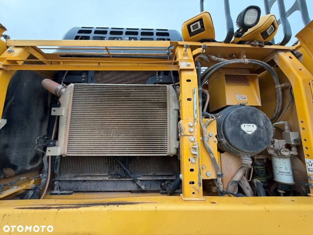 Komatsu PC360LC-11EO - 40