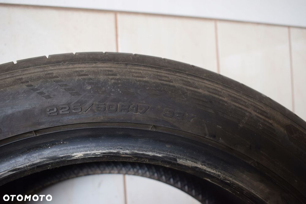 R17 225/50 Goodyear Eagle F1 Asymmetric 6 Wysyłka gratis! - 7