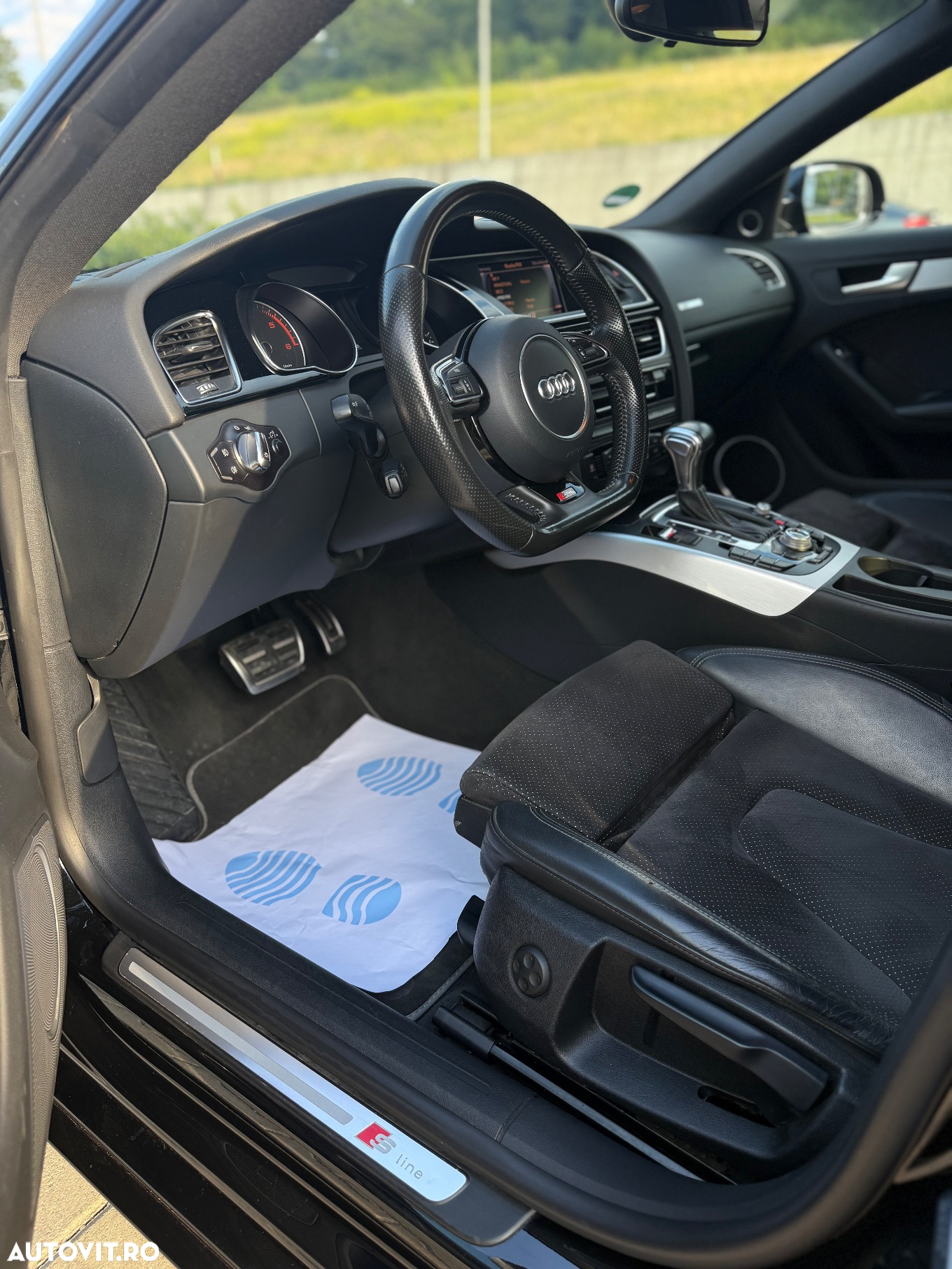 Audi A5 - 9