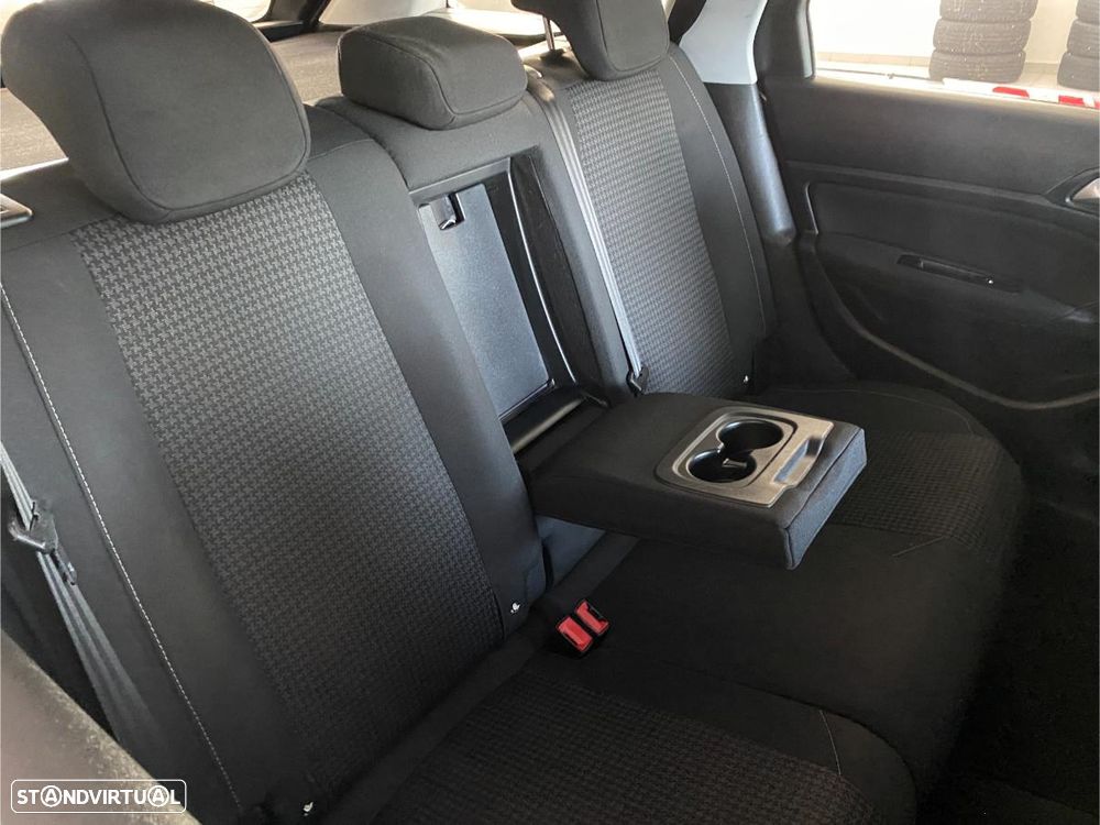 Peugeot 308 SW BlueHDi 100 Stop & Start Active - 15