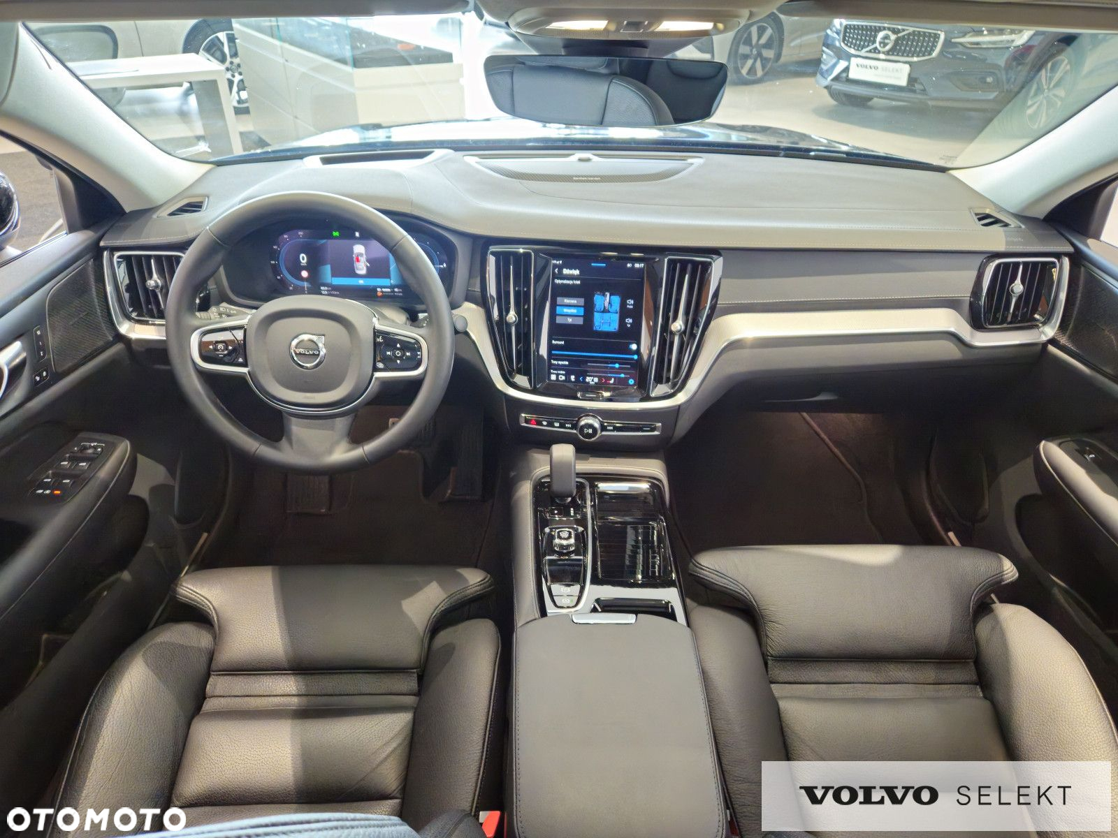 Volvo S60 - 14