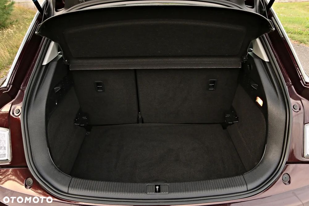 Audi A1 Sportback 1.4 TFSI S tronic S line Sportpaket - 27