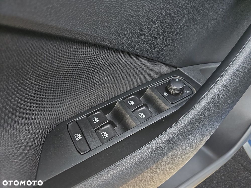 Skoda Kamiq 1.0 TSI Ambition - 22