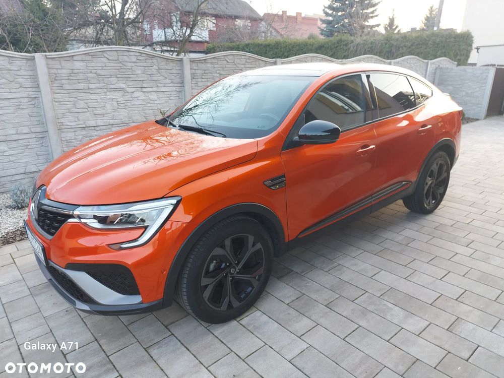 Renault Arkana - 4