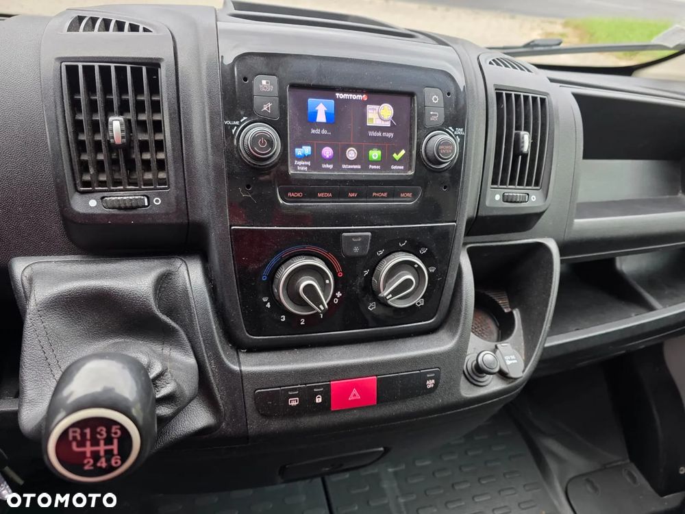 Fiat Ducato L3H3 - 10
