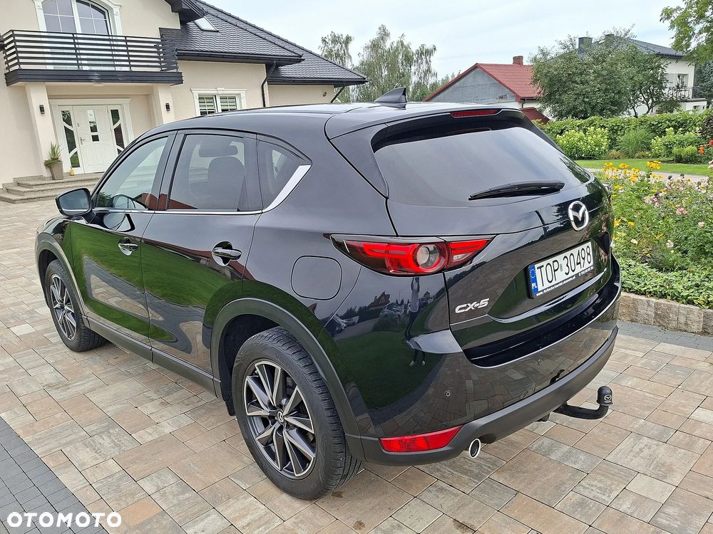 Mazda CX-5 - 7