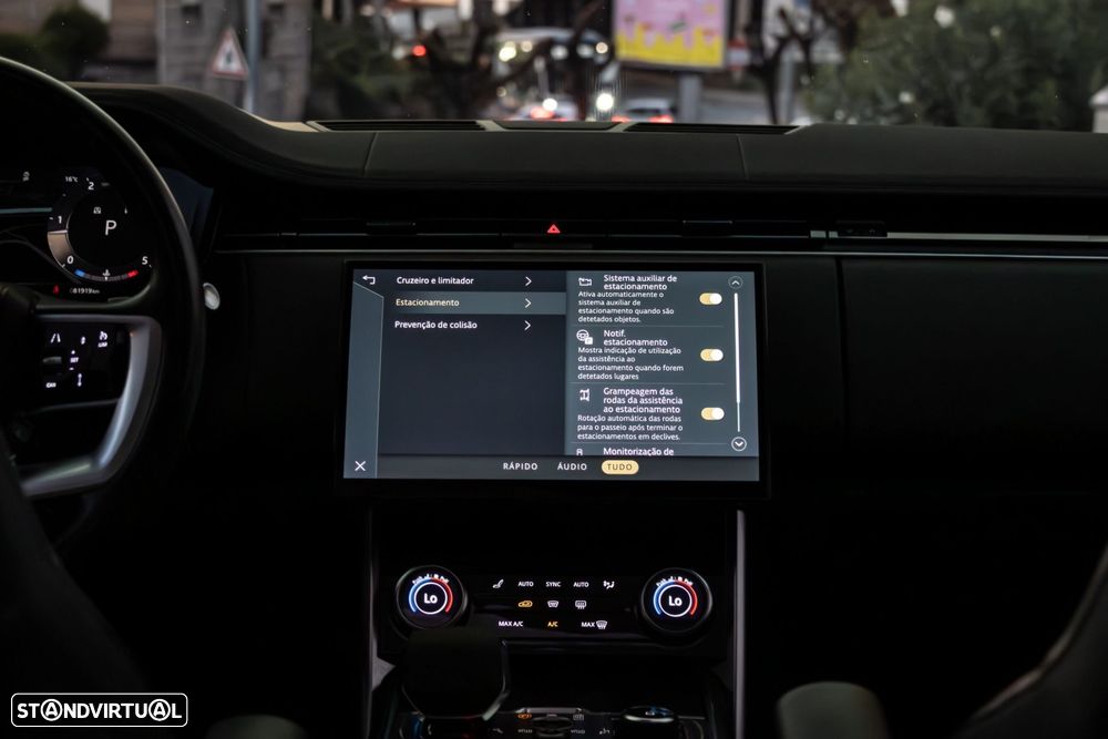 Land Rover Range Rover 3.0 D MHEV Vogue - 48