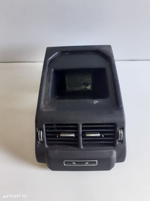 Grile Ventilatie Cotiera Range Rover Evoque 2015-2018 - 1